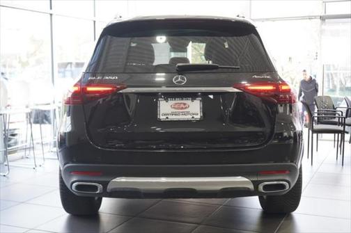 2024 Mercedes-Benz GLE 350 4MATIC