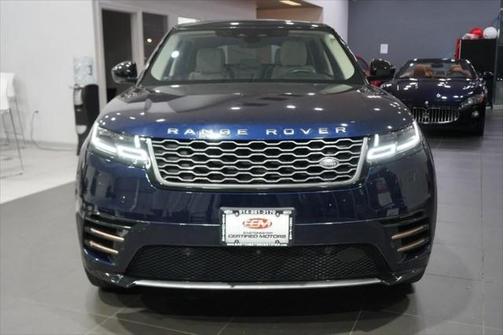 2021 Land Rover Range Rover Velar P250 S R-Dynamic