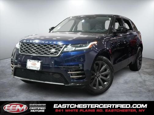 2021 Land Rover Range Rover Velar P250 S R-Dynamic