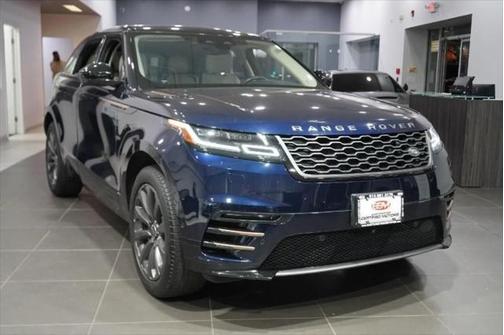 2021 Land Rover Range Rover Velar P250 S R-Dynamic