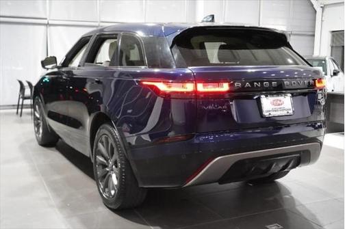 2021 Land Rover Range Rover Velar P250 S R-Dynamic