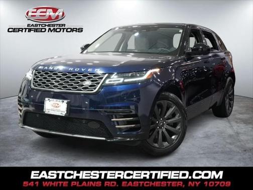 2021 Land Rover Range Rover Velar P250 S R-Dynamic