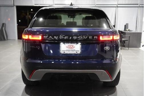 2021 Land Rover Range Rover Velar P250 S R-Dynamic