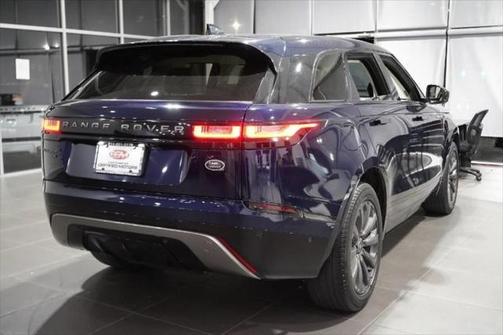 2021 Land Rover Range Rover Velar P250 S R-Dynamic