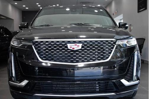 2023 Cadillac XT6 Premium Luxury AWD