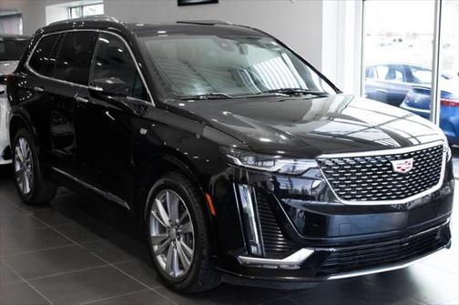 2023 Cadillac XT6 Premium Luxury AWD