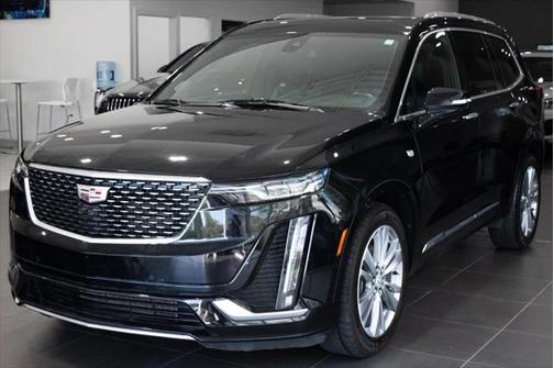 2023 Cadillac XT6 Premium Luxury AWD