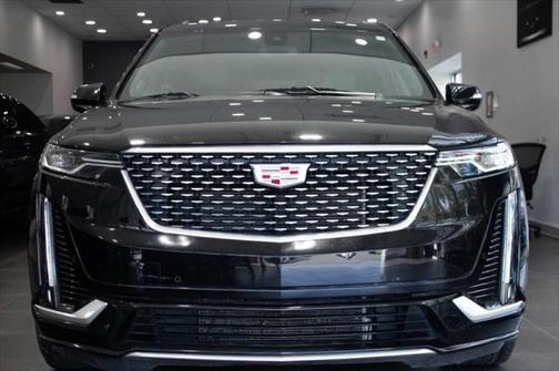 2023 Cadillac XT6 Premium Luxury AWD
