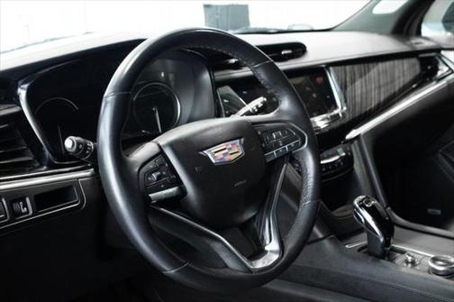 2023 Cadillac XT6 Premium Luxury AWD
