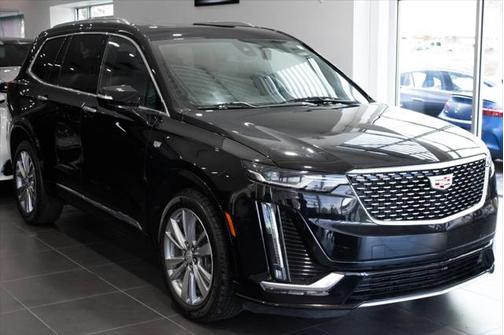 2023 Cadillac XT6 Premium Luxury AWD
