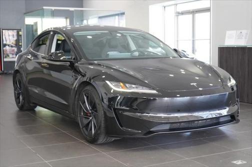 2024 Tesla Model 3 Performance