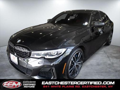 2020 BMW M340 i xDrive