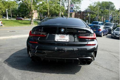 2020 BMW M340 i xDrive