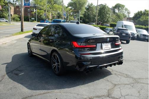 2020 BMW M340 i xDrive