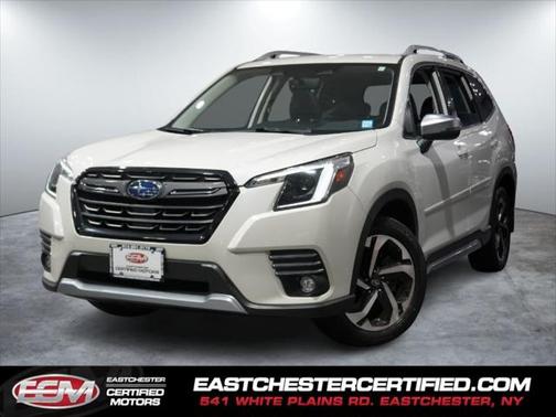2022 Subaru Forester Touring