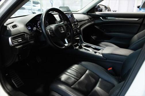 2021 Honda Accord Sport SE 1.5T