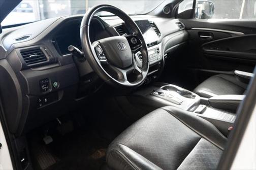 2021 Honda Passport AWD EX-L