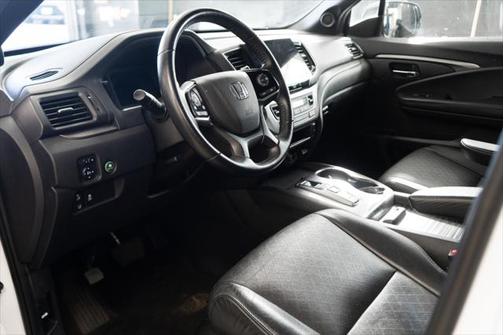 2021 Honda Passport AWD EX-L