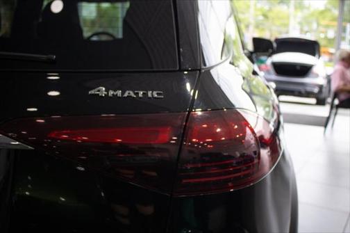 2024 Mercedes-Benz GLE 350 4MATIC