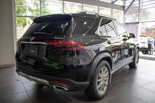 2024 Mercedes-Benz GLE 350 4MATIC