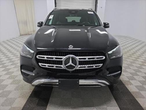2024 Mercedes-Benz GLE 350 4MATIC
