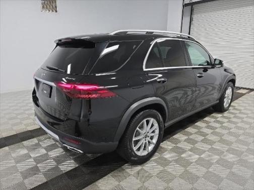 2024 Mercedes-Benz GLE 350 4MATIC