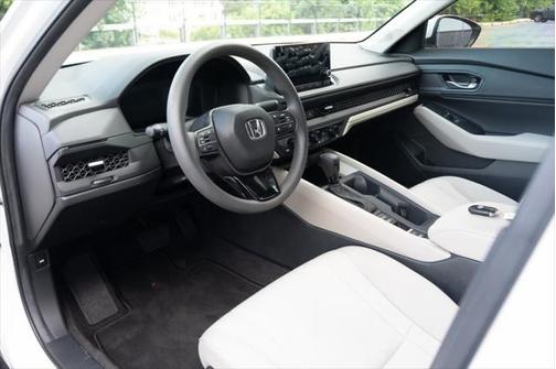 2023 Honda Accord EX 1.5T