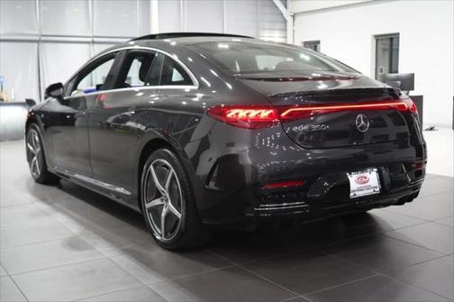 2024 Mercedes-Benz EQE 350+ Base