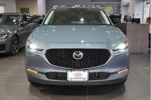2022 Mazda CX-30 Base