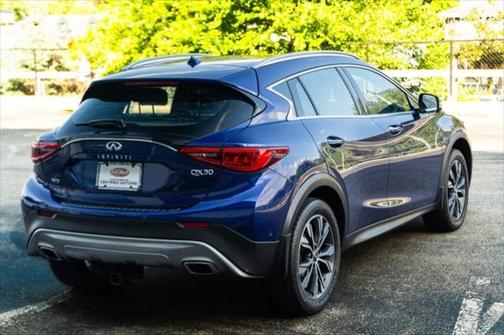 2019 INFINITI QX30 ESSENTIAL