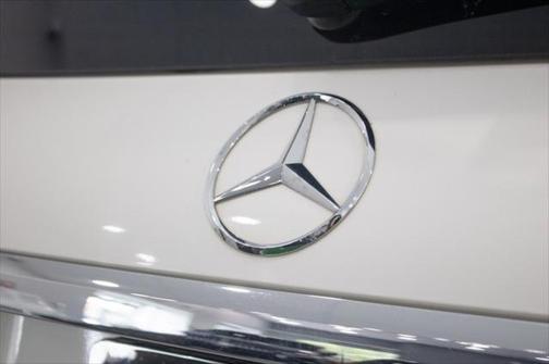 2020 Mercedes-Benz GLS 450 4MATIC