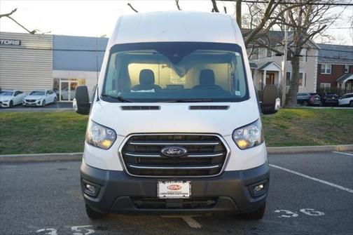 2020 Ford Transit-350 Base