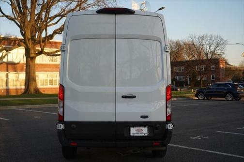 2020 Ford Transit-350 Base