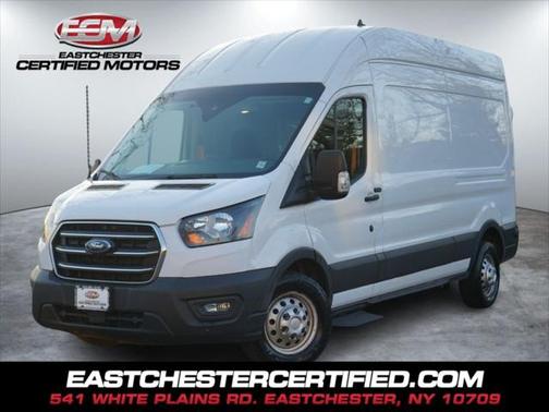 2020 Ford Transit-350 Base