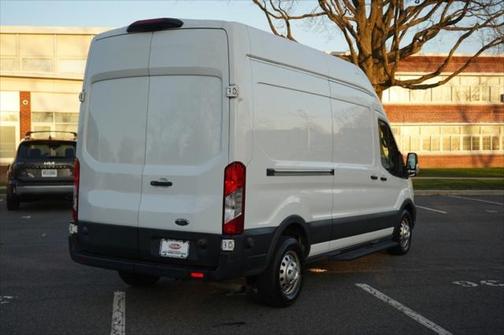 2020 Ford Transit-350 Base