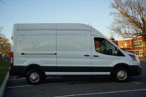 2020 Ford Transit-350 Base