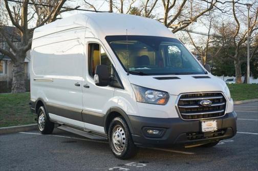 2020 Ford Transit-350 Base
