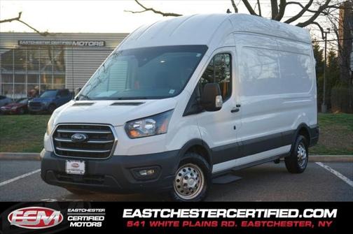 2020 Ford Transit-350 Base