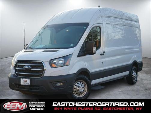 2020 Ford Transit-350 Base