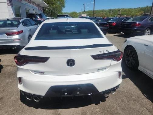 2023 Acura TLX Type S