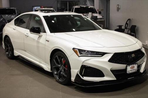 2023 Acura TLX Type S