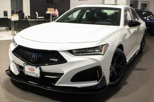 2023 Acura TLX Type S