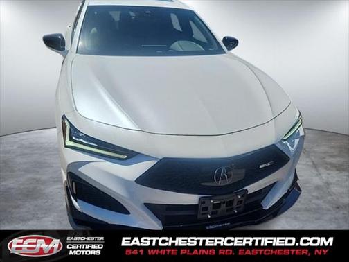 2023 Acura TLX Type S