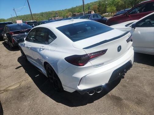 2023 Acura TLX Type S