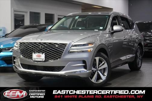 2024 Genesis GV80 3.5T