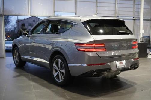 2024 Genesis GV80 3.5T