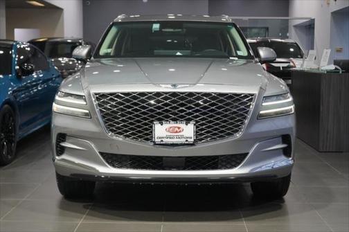 2024 Genesis GV80 3.5T