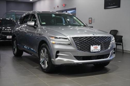 2024 Genesis GV80 3.5T