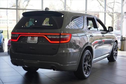 2022 Dodge Durango R/T AWD