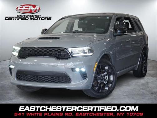 2022 Dodge Durango R/T AWD